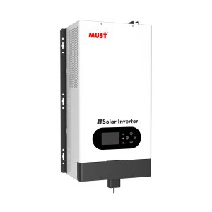MUST 5KVA 48V 80A Low Frequency Solar Inverter
