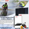 MUST 10KW SOLAR KIT