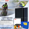 MUST 3.2KW SOLAR KIT