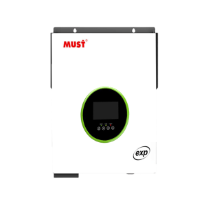 MUST 8KW 48V 120A - PV1900M EXP