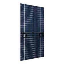 Jinko 620W Bifacial N-Type Monocrystalline Solar Panel - Image 2